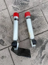 Big Jon Downrigger  Rod Holder Multi Adjustable