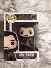 Jon Snow with Sword #49 (Funko Pop, Game of Thrones) 4763
