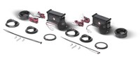 Rockford Fosgate P1T-S Punch Tweeter Lautsprecher 25 Mm