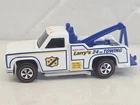 RLC Hot Wheels Larry's Tow Truck Ramblin' Wrecker Redline Loose