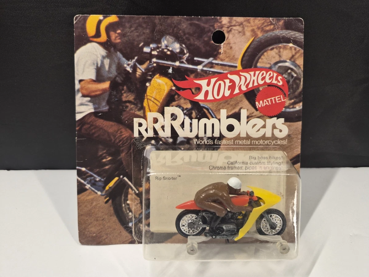 Rrrumblers for sale - eBay