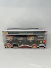 Funko Pop! Animation 4 Pack Jujutsu Kaisen Glow in the Dark GameStop Exclusive N