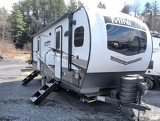 2024 Forest River Rockwod Mini lite 2516S