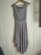 BHLDN Harmonia Dress Size 0 Purple