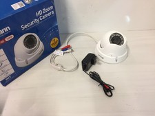 Swann PRO-1080ZLD 1080p HD Zoom Dome Security Camera Outdoor CCTV