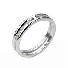 HERMES Ring 750WG US#5-3/4 P0056588
