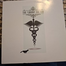 THE SWAMP DOCTOR 
