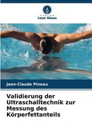 Validierung Der Ultraschalltechnik Zur Messung Des KöRperfettanteils | Pineau