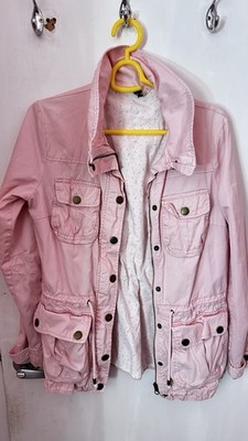 hm jacket women medium