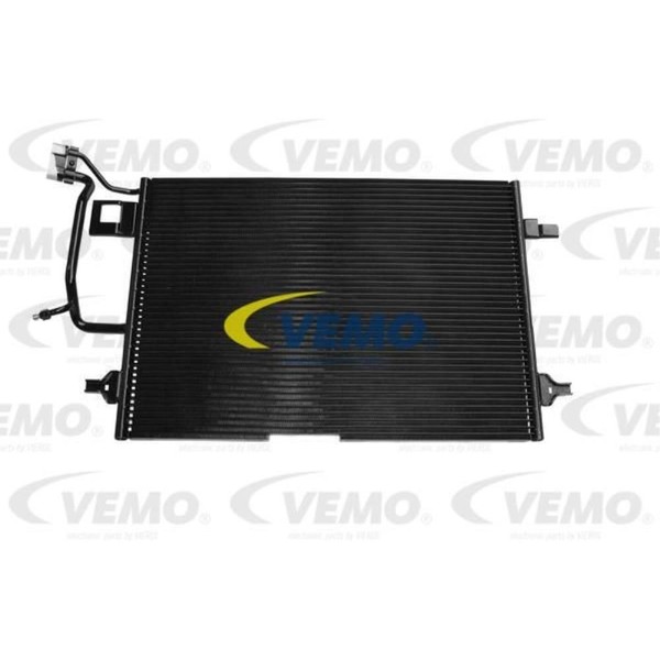 Vemo Kondensator Klimaanlage FüR VW Passat Variant 3B5 Audi A4 Avant 8D5 B5-image