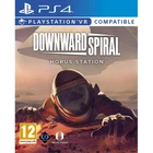 Downward Spiral: Horus Station [PlayStation 4 - VR Compatible]