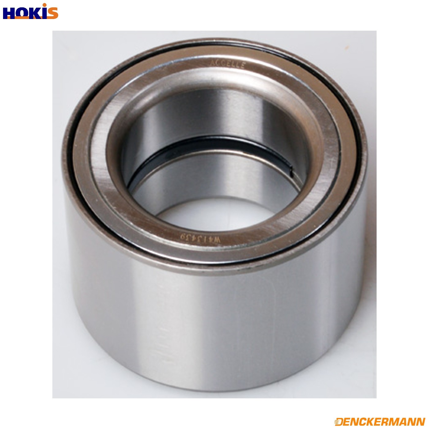 WHEEL BEARING KIT W413439 FOR IVECO DAILY/Bus/II/Van/VI/Platform/Chassis/III