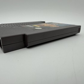 WWF WrestleMania NES 1989 Hulk Hogan Wrestling gioco acclamato manuale non testato