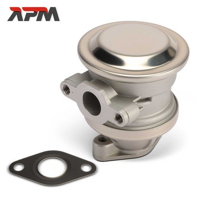 Sekundärluftpumpsystem Sekundärluftventil für Audi A6 4F2 A6 Avant 4F5 2.4L