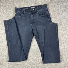 DL1961 Jeans Hunter Skinny 29x32