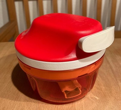 Tupperware SuperSonic Turbo (TurboChef 2. Generation), neu