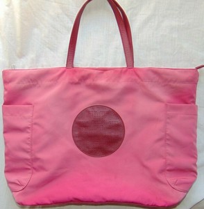 tory burch overnight bag