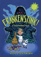 Frankenstink: Garbage Gone Bad on sale Frankenstink: Garbage Gone Bad on sale