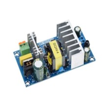 AC 100-240V 110V 220V to DC 24V 6-9A Converter 150W Switch Power Supply Module