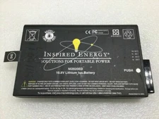 Inspired Energy NI2020ED Ni2020iK24 Lithium Battery 80066 10.8V Ni2020 series