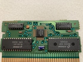 Top Gun 1 & 2 - NES Bundle