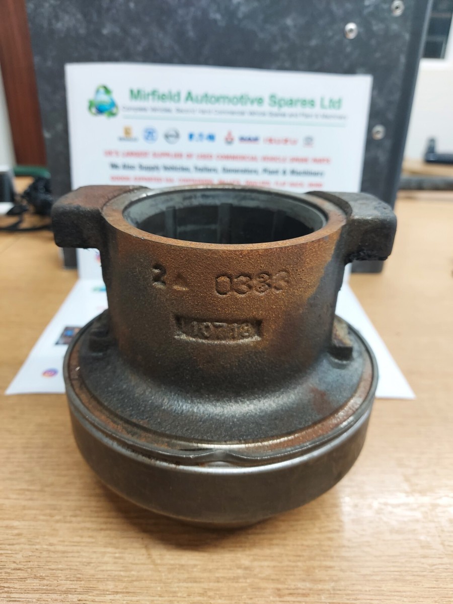 DAF CF 85 Clutch Release Bearing 2126596 SACHS 343151001123 XF 105 