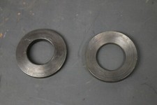 Accu-turn 433715 Self Aligning Washer For Brake Lathe W 1 Arbor Adapter Clutch Accu-turn 433715 Self Aligning Washer For Brake Lathe W 1 Arbor Adapter Clutch