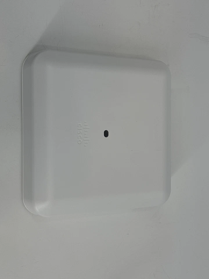 Cisco W-LAN Access Point AIR-AP2802I-E-K9 Gebraucht weiß