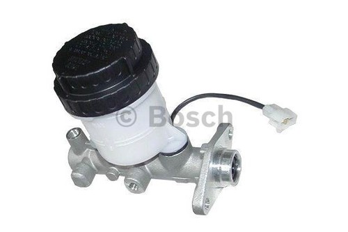Bosch Brake Master Cylinder For Toyota Landcruiser 70 Series (FJ73, FJ75, HJ75) - 1984-1992 Models | New OEM Replacement 3 thumbnail image