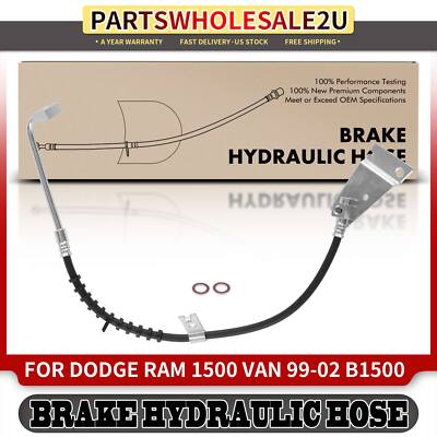 A-Premium A/C Expansion Valve For Dodge Ram 1500/2500/3500 1999-2003 - Rear Side Replacement