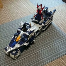 Power Rangers Operation