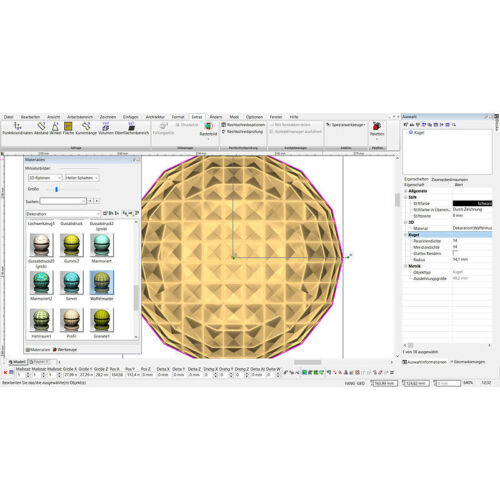 TurboCAD Design Group TurboCAD 2022/2023 2D/3D - Bild 5 von 8