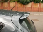 ROOF SPOILER suitable  for SEAT LEON II and CUPRA 2009-2012 after facelift