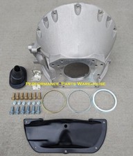 Mopar Small Block Gen3 Hemi Swap Bellhousing Full Kit A833 4-speed Tkx Tko600 Mopar Small Block Gen3 Hemi Swap Bellhousing Full Kit A833 4-speed Tkx Tko600