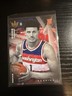 2022-23 Panini Court Kings Johnny Davis Rookies I Rookie RC #95 Wizards