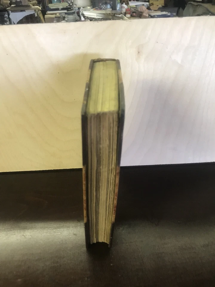 Anatole France Le Crime de Sylvestre Bonnard In French Membre De L’institut Foto 4 de 4