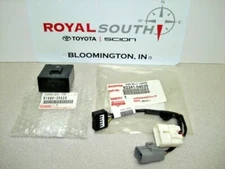 Toyota Tacoma Daytime Running Light Kit DRL Genuine OEM OE