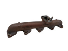 Abgaskrümmer Krümmerrohre für Peugeot Partner II 08-12 HDI 1,6 55KW DV6BUTED4