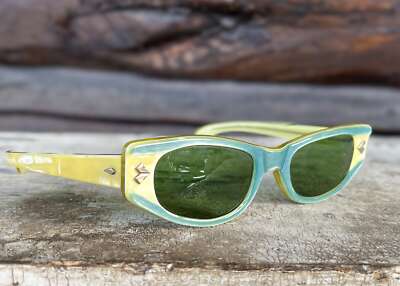 1950s American Optical 