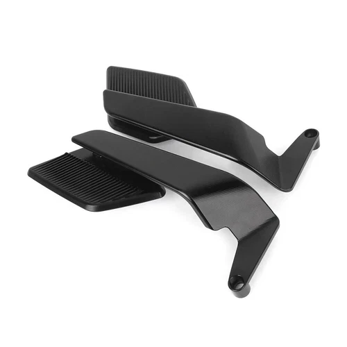 Rearview Mirror Wing Adjustable Rotating Side Mirror For 1290 1390 Super Duke R - Picture 17 of 18