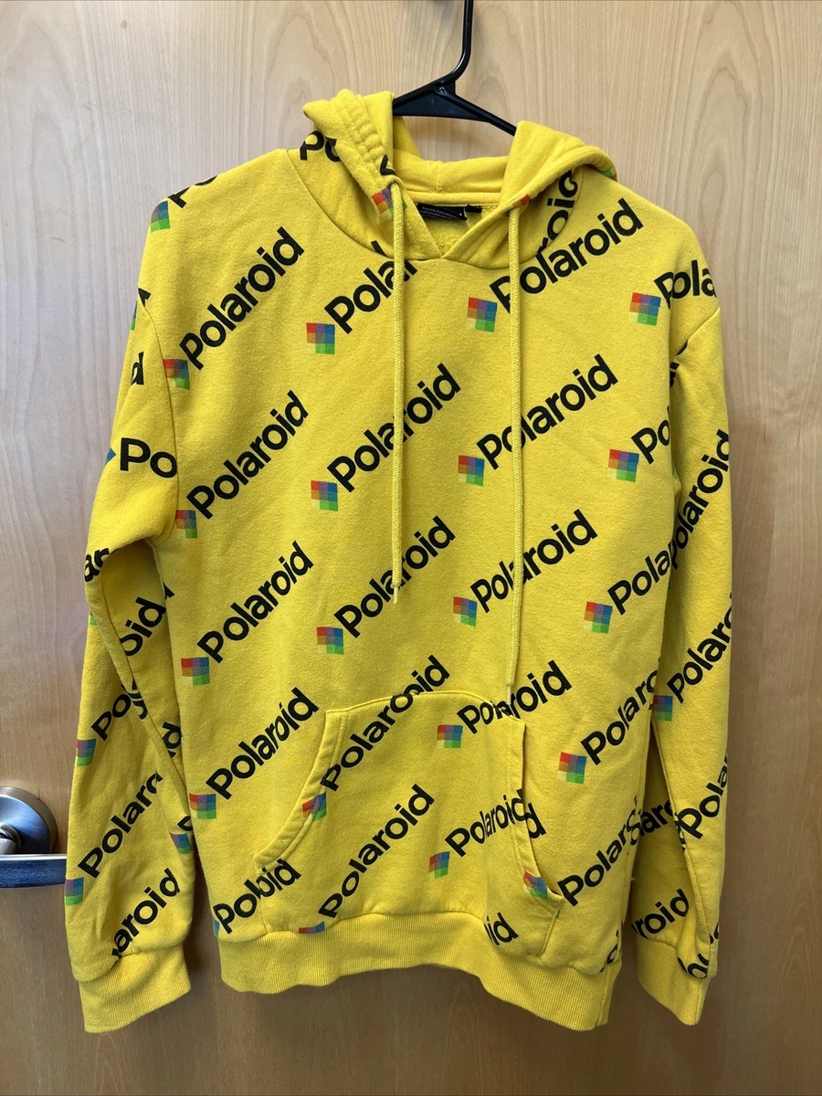 Polaroid hoodies sale