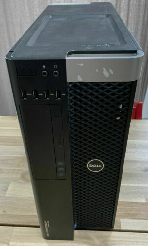 DELL Precision T5810 Xeon E5 - PC reconditionné à petit prix DELL Precision T5810 Xeon E5 - PC reconditionné à petit prix