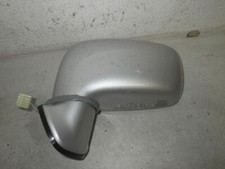 Retroviseur gauche (ou coque) Suzuki LIANA