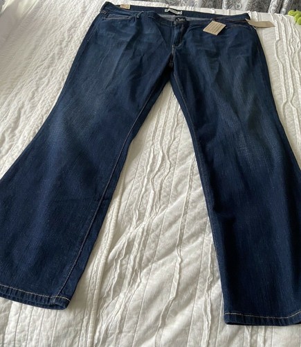 LEVIS BOOTCUT WOMEN'S 590 JEANS SIZE 