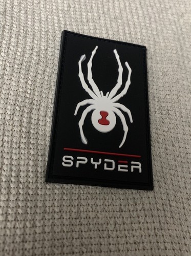 NWT Spyder 1/4 Zip Thermal Core Fleece Sweater Mens Size Small Zipper Pockets D6 - Picture 4 of 13