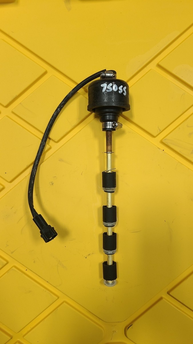 1992-1999 Kawasaki 750ss 750 Ss Xi Xir Fuel Gas Tank Level
