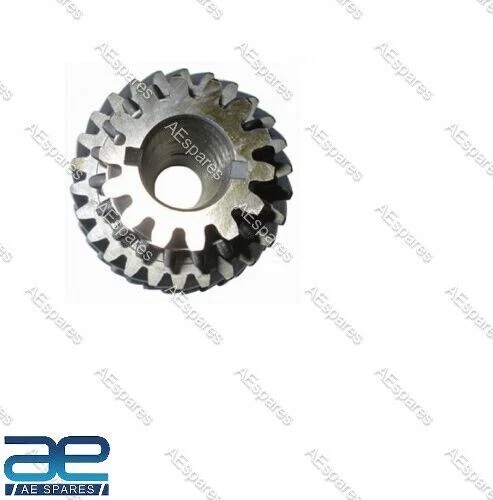 Transmission Countershaft Cluster Gear 4-134 Fits 62-71 Cj-3b, Cj-5, 6 + T90 GEc - Image 3 of 4