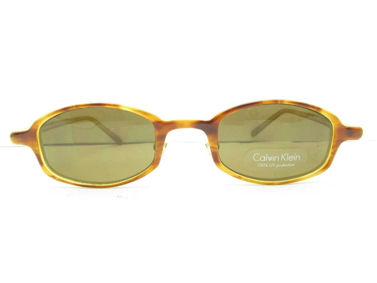 Calvin klein sale designer sunglasses
