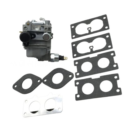 Carburetor for Honda GX630 GX690 630R GX630RH V-Twin Cylinder