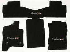 Lloyd Mats Velourtex - Alfombrillas Para Cadillac Escalade ESV 2015-18